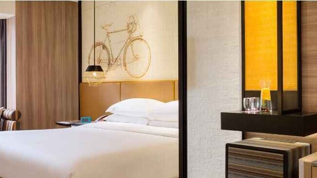 JEN Singapore Tanglin by Shangri-La